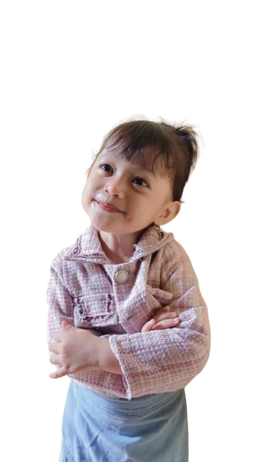 Foto Aliya Salma Khalisa